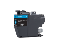 Tusz do drukarki Brother LC3619XLC cyan 1500 str.
